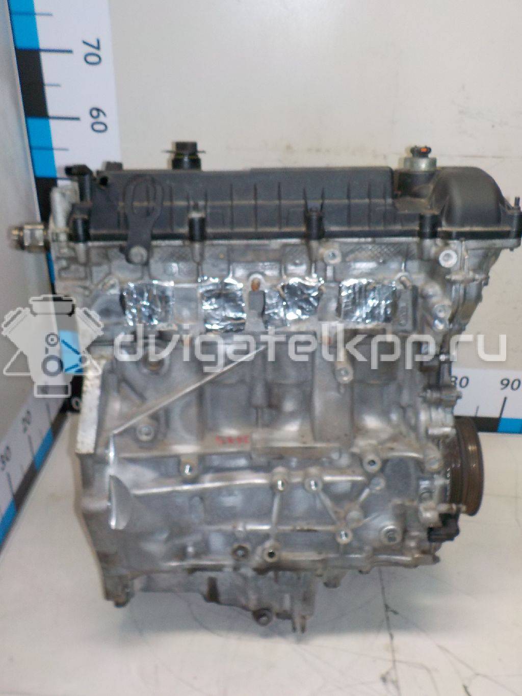 Фото Контрактный (б/у) двигатель BP (DOHC) для Mazda / Ford Australia / Eunos 103-125 л.с 16V 1.8 л бензин CV6Z6007C {forloop.counter}}