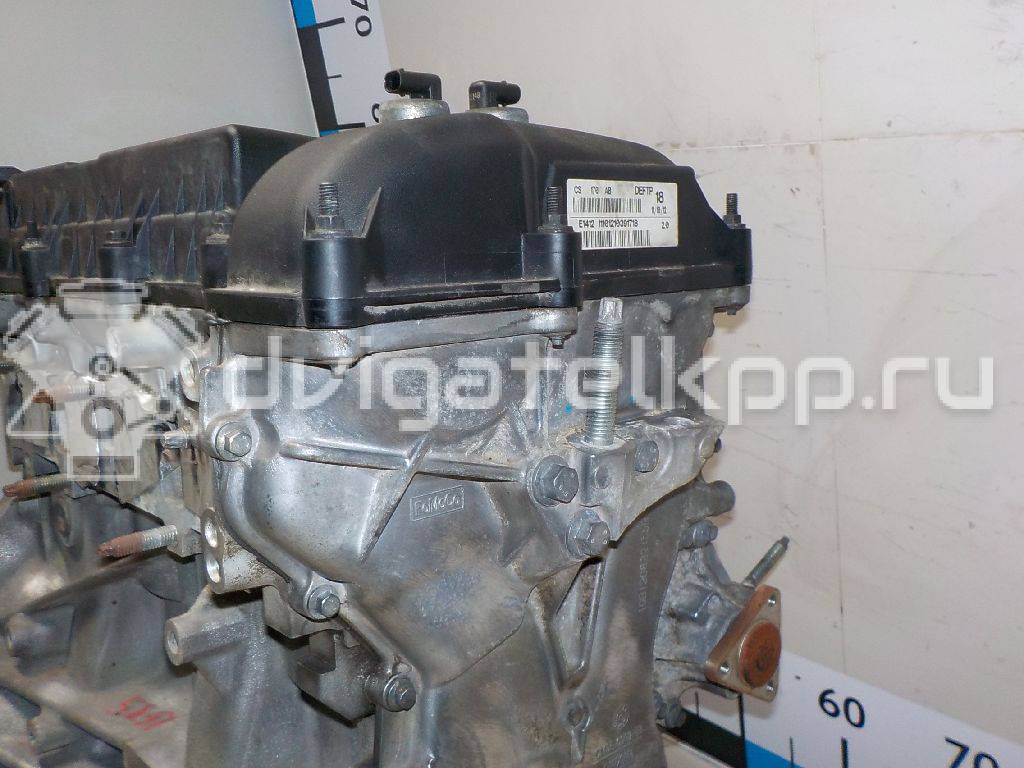 Фото Контрактный (б/у) двигатель BP (DOHC) для Mazda / Ford Australia / Eunos 103-125 л.с 16V 1.8 л бензин CV6Z6007C {forloop.counter}}