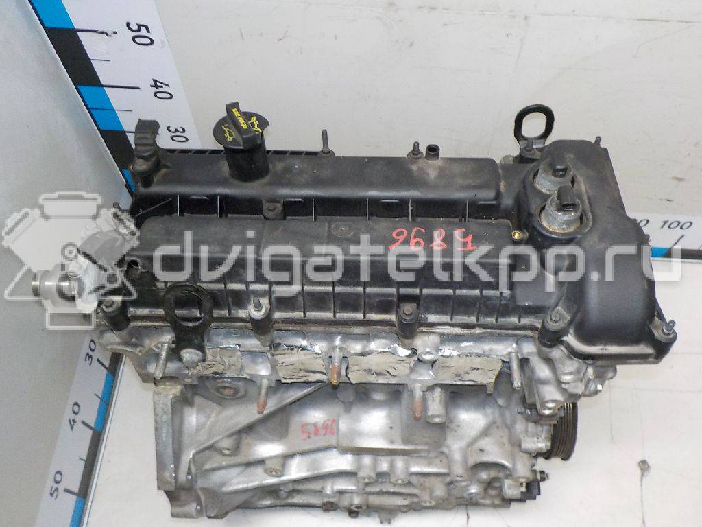 Фото Контрактный (б/у) двигатель BP (DOHC) для Mazda / Ford Australia / Eunos 103-125 л.с 16V 1.8 л бензин CV6Z6007C {forloop.counter}}