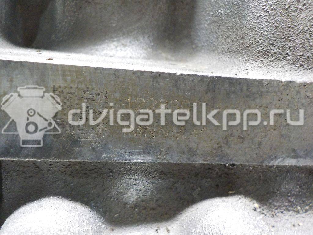 Фото Контрактный (б/у) двигатель BP (DOHC) для Mazda / Ford Australia / Eunos 103-125 л.с 16V 1.8 л бензин CV6Z6007C {forloop.counter}}