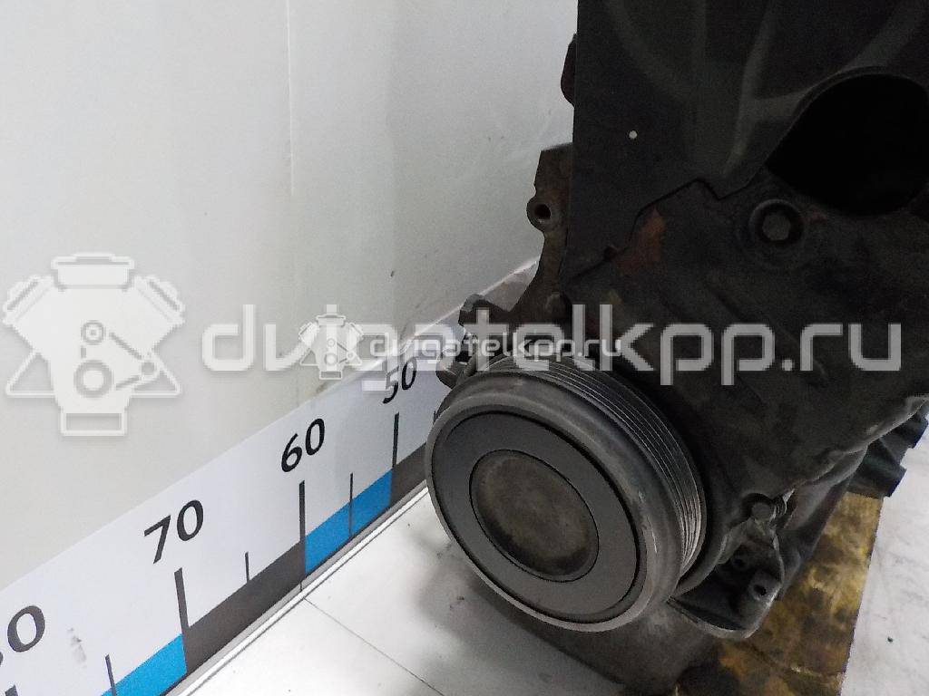 Фото Контрактный (б/у) двигатель AMX для Volkswagen Passat 193 л.с 30V 2.8 л бензин 038100042K {forloop.counter}}