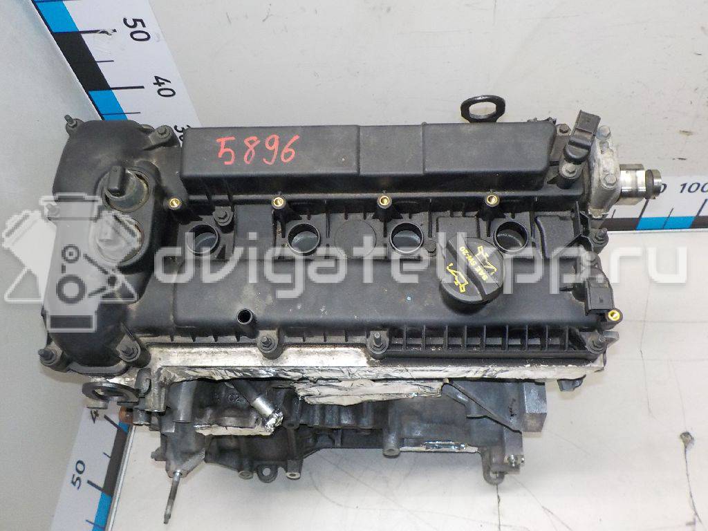 Фото Контрактный (б/у) двигатель BP (DOHC) для Mazda / Ford Australia / Eunos 125-130 л.с 16V 1.8 л бензин CV6Z6007C {forloop.counter}}