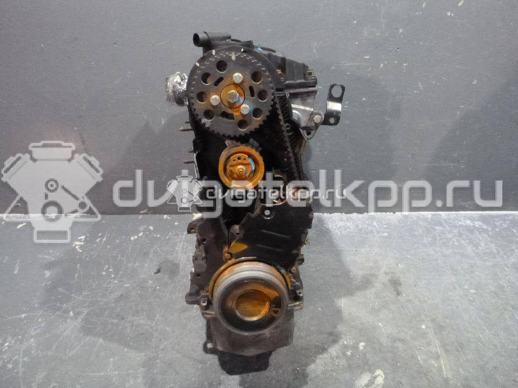 Фото Контрактный (б/у) двигатель AMX для Volkswagen Passat 193 л.с 30V 2.8 л бензин 038100042K {forloop.counter}}