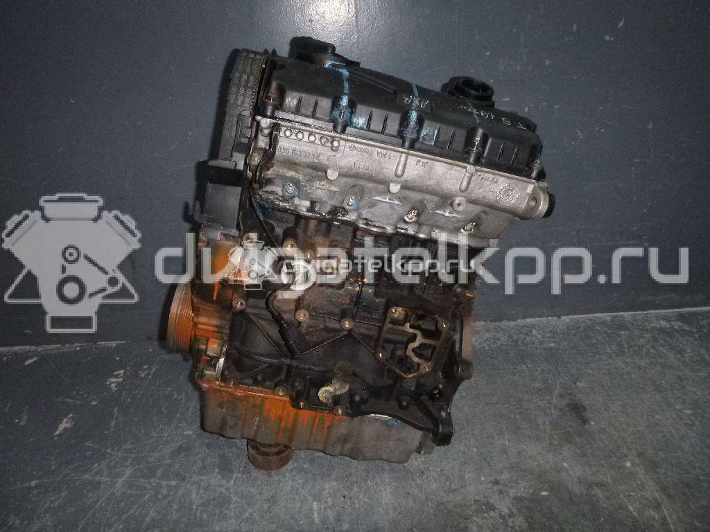 Фото Контрактный (б/у) двигатель AMX для Volkswagen Passat 193 л.с 30V 2.8 л бензин 038100042K {forloop.counter}}