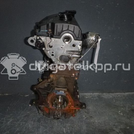 Фото Контрактный (б/у) двигатель AMX для Skoda / Volkswagen 193 л.с 30V 2.8 л бензин 038100042K