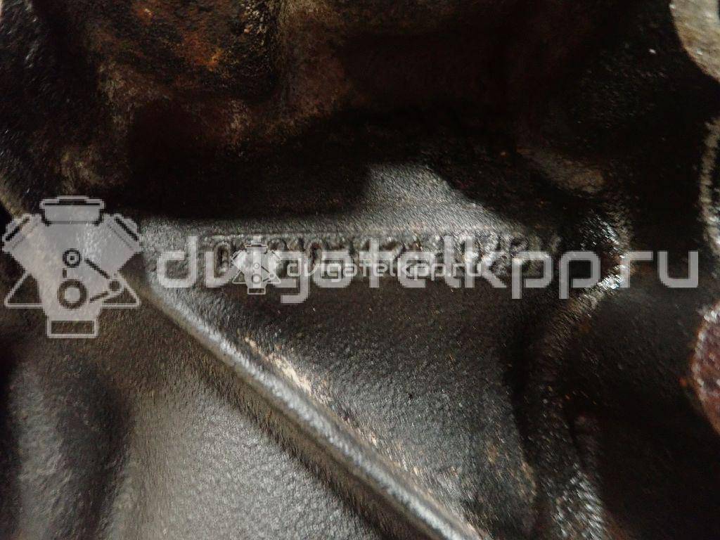 Фото Контрактный (б/у) двигатель AMX для Volkswagen Passat 193 л.с 30V 2.8 л бензин 038100042K {forloop.counter}}