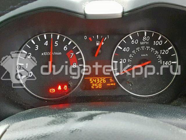 Фото Контрактный (б/у) двигатель HR16DE для Dongfeng (Dfac) / Nissan (Zhengzhou) / Samsung / Mazda / Nissan / Mitsubishi / Nissan (Dongfeng) 109 л.с 16V 1.6 л бензин 101021fc1f {forloop.counter}}