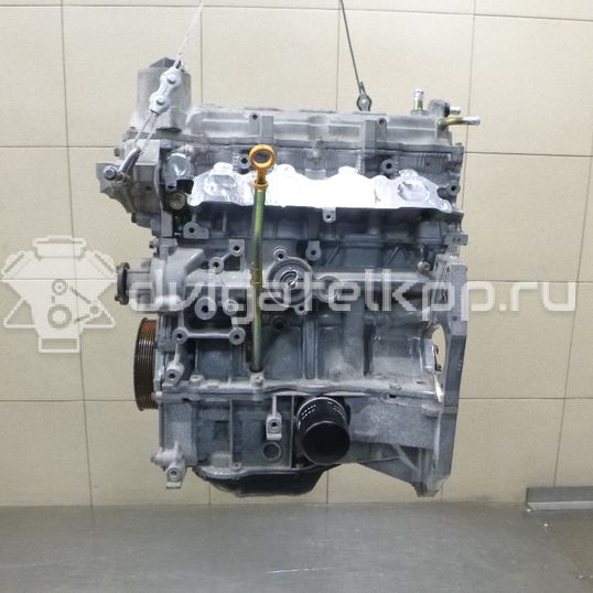 Фото Контрактный (б/у) двигатель HR15DE для Mitsuoka / Mazda / Nissan / Mitsubishi / Nissan (Dongfeng) 107-124 л.с 16V 1.5 л бензин 1010bed050