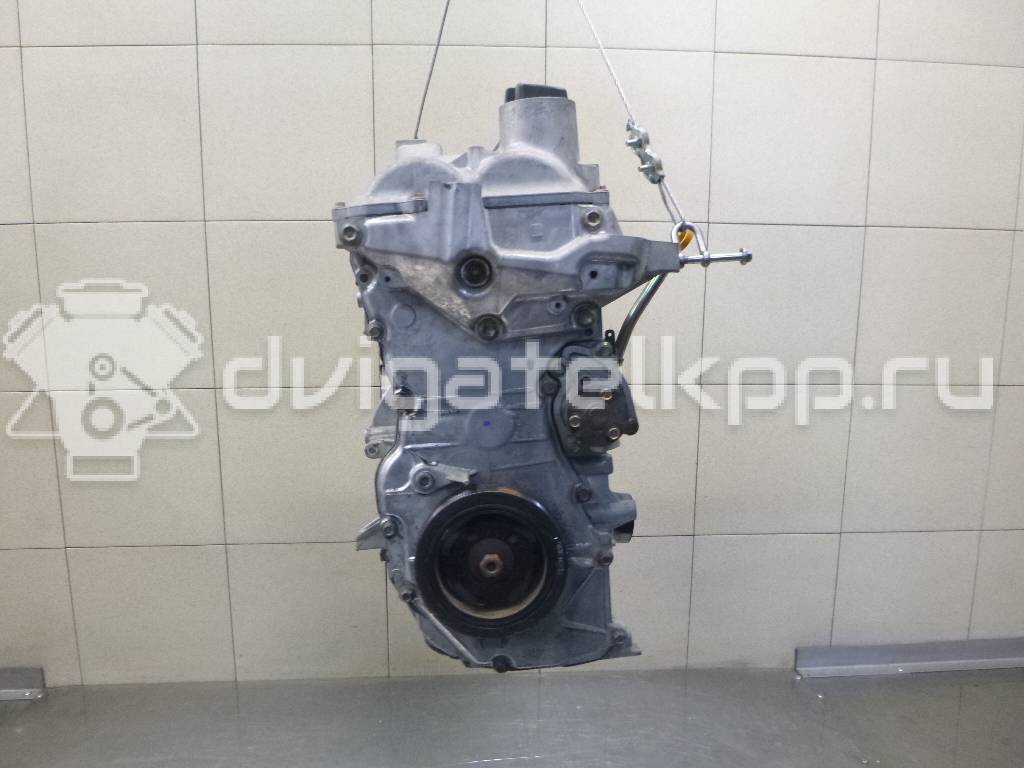 Фото Контрактный (б/у) двигатель HR15DE для Venucia / Mitsuoka / Mazda / Nissan / Mitsubishi / Nissan (Dongfeng) 112 л.с 16V 1.5 л бензин 1010bed050 {forloop.counter}}