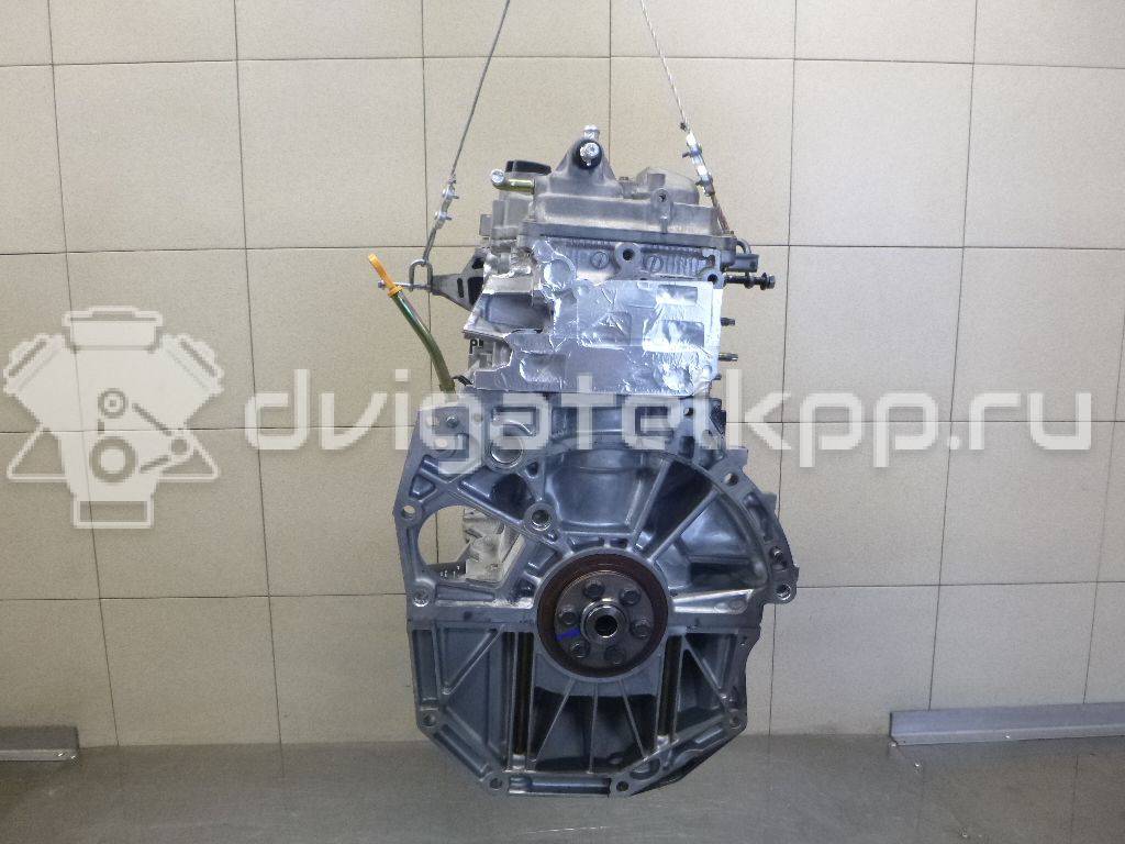 Фото Контрактный (б/у) двигатель HR15DE для Venucia / Mitsuoka / Mazda / Nissan / Mitsubishi / Nissan (Dongfeng) 112 л.с 16V 1.5 л бензин 1010bed050 {forloop.counter}}