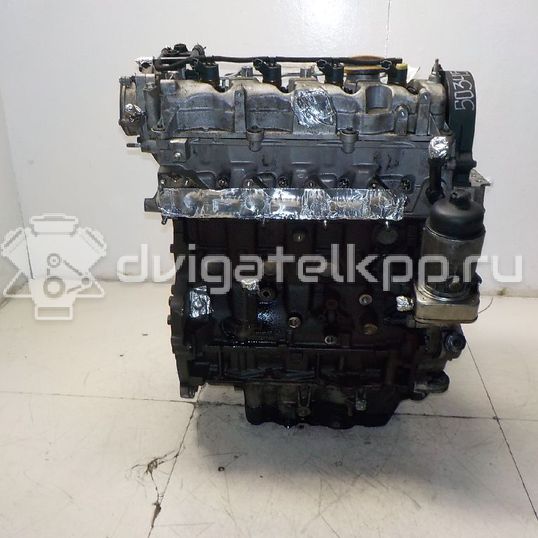 Фото Контрактный (б/у) двигатель Z 20 S для Chevrolet Epica Kl1 / Nubira / Captiva C100, C140 121-150 л.с 16V 2.0 л Дизельное топливо 96440102