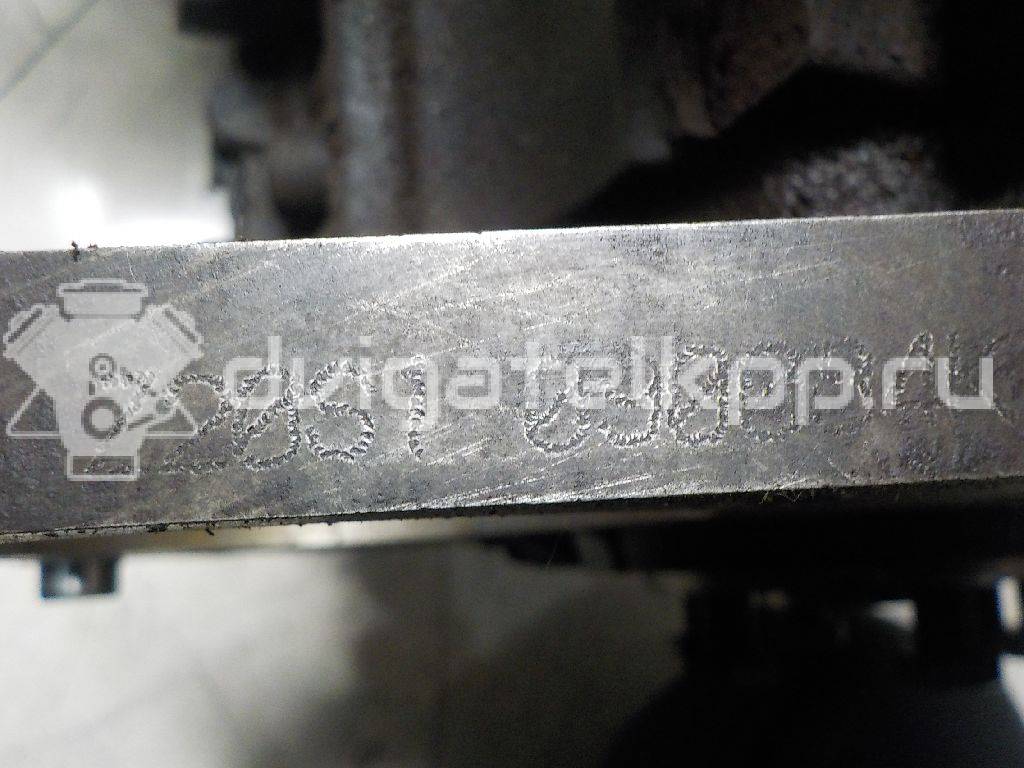 Фото Контрактный (б/у) двигатель Z 20 S для Chevrolet Epica Kl1 / Nubira / Captiva C100, C140 121-150 л.с 16V 2.0 л Дизельное топливо 96440102 {forloop.counter}}