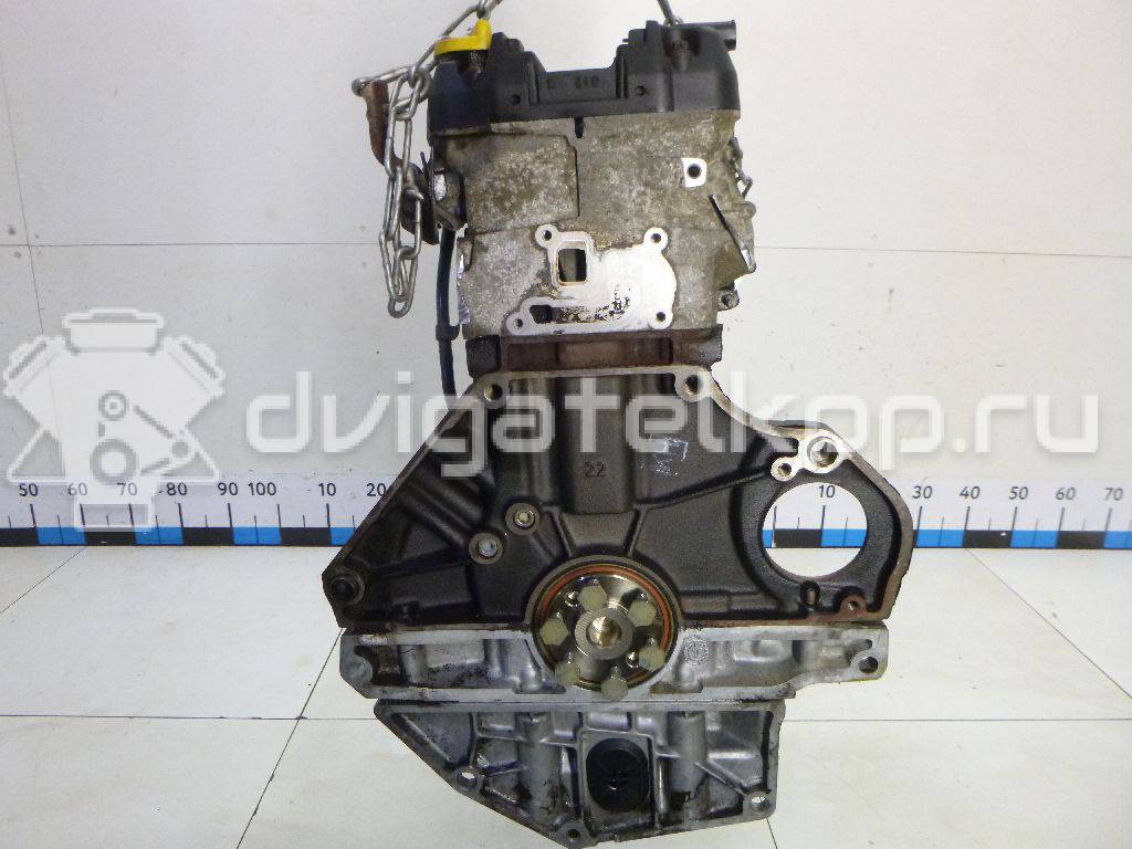 Фото Контрактный (б/у) двигатель Z 16 XEP для Opel / Vauxhall 101-105 л.с 16V 1.6 л бензин 93185101 {forloop.counter}}