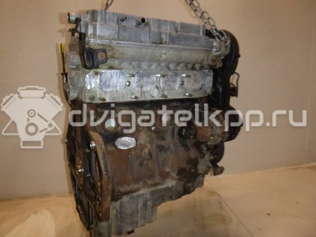 Фото Контрактный (б/у) двигатель X 14 XE для Holden / Opel / Chevrolet / Vauxhall 86-94 л.с 16V 1.4 л бензин 9201732 {forloop.counter}}