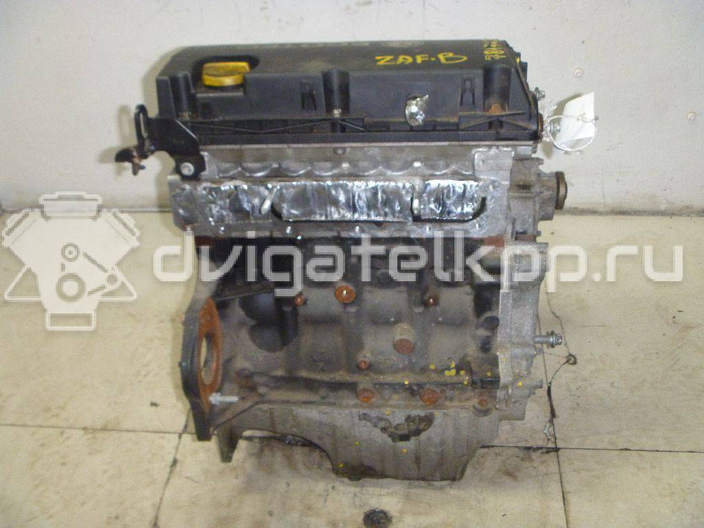 Фото Контрактный (б/у) двигатель Z 16 XEP для Opel / Vauxhall 101-105 л.с 16V 1.6 л бензин 93191971 {forloop.counter}}