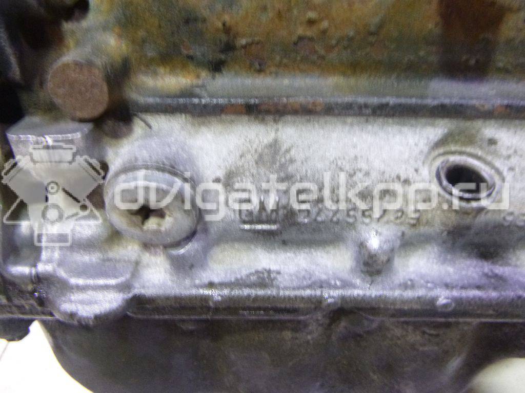 Фото Контрактный (б/у) двигатель Z 12 XEP для Opel / Suzuki / Vauxhall 80 л.с 16V 1.2 л бензин 5601481 {forloop.counter}}