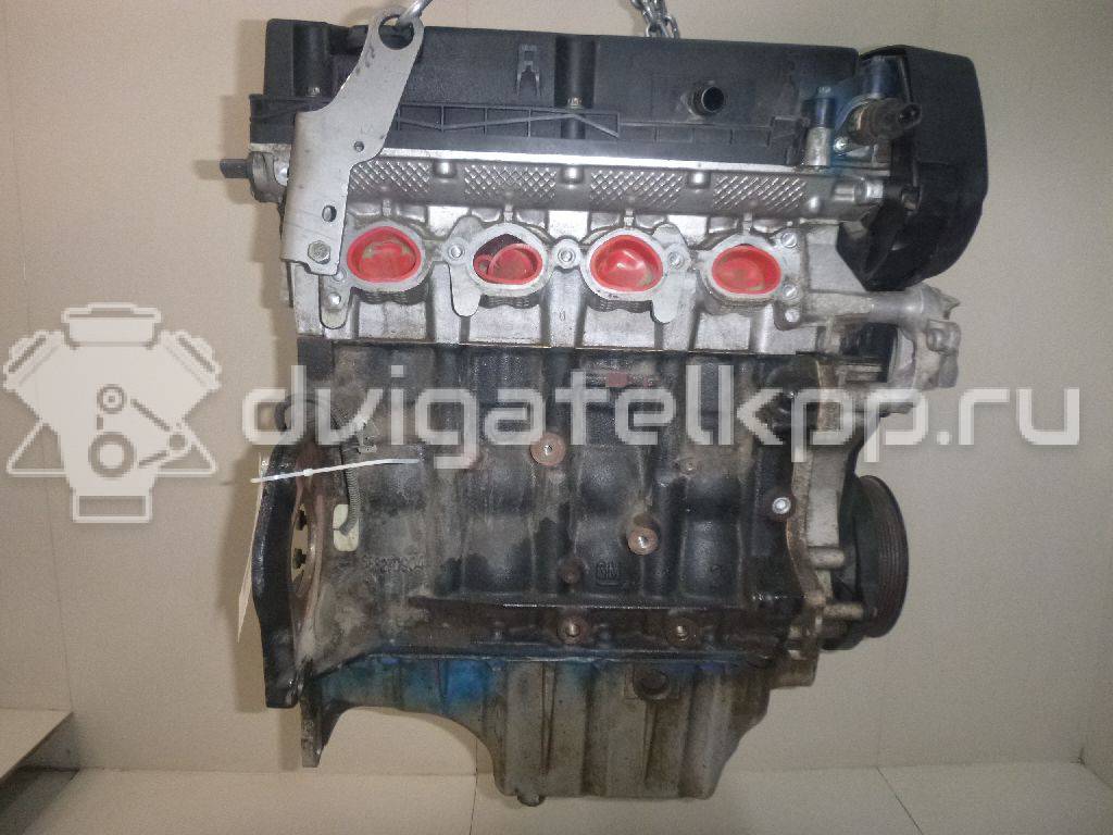 Фото Контрактный (б/у) двигатель A 18 XER для Opel / Vauxhall 137-140 л.с 16V 1.8 л бензин 55589099 {forloop.counter}}