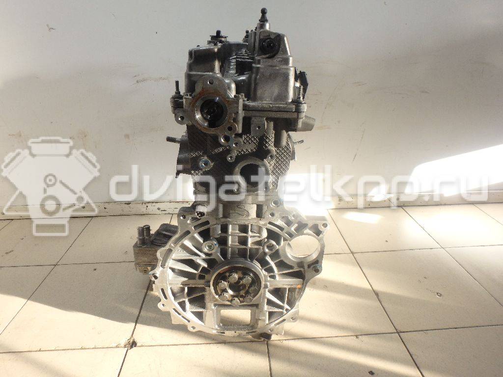 Фото Контрактный (б/у) двигатель ED6 для Chrysler / Dodge / Fiat / Ram / Jeep 182-188 л.с 16V 2.4 л бензин 68292300aa {forloop.counter}}