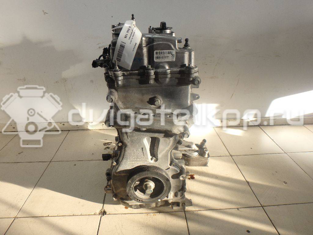 Фото Контрактный (б/у) двигатель ED6 для Chrysler / Dodge / Fiat / Ram / Jeep 182-188 л.с 16V 2.4 л бензин 68292300aa {forloop.counter}}