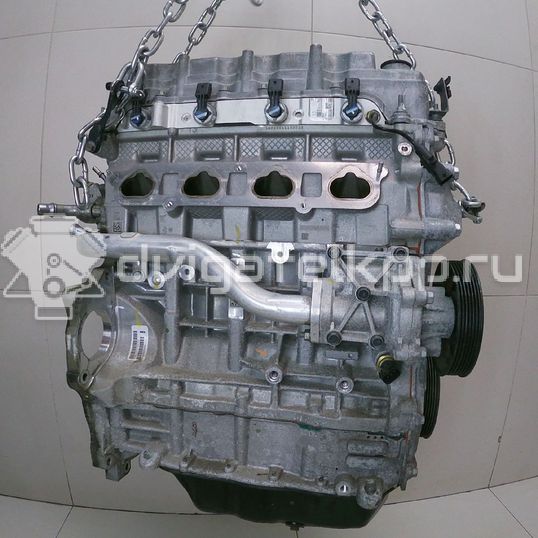 Фото Контрактный (б/у) двигатель ED6 для Chrysler / Dodge / Fiat / Ram / Jeep 182-188 л.с 16V 2.4 л бензин 68292300AA