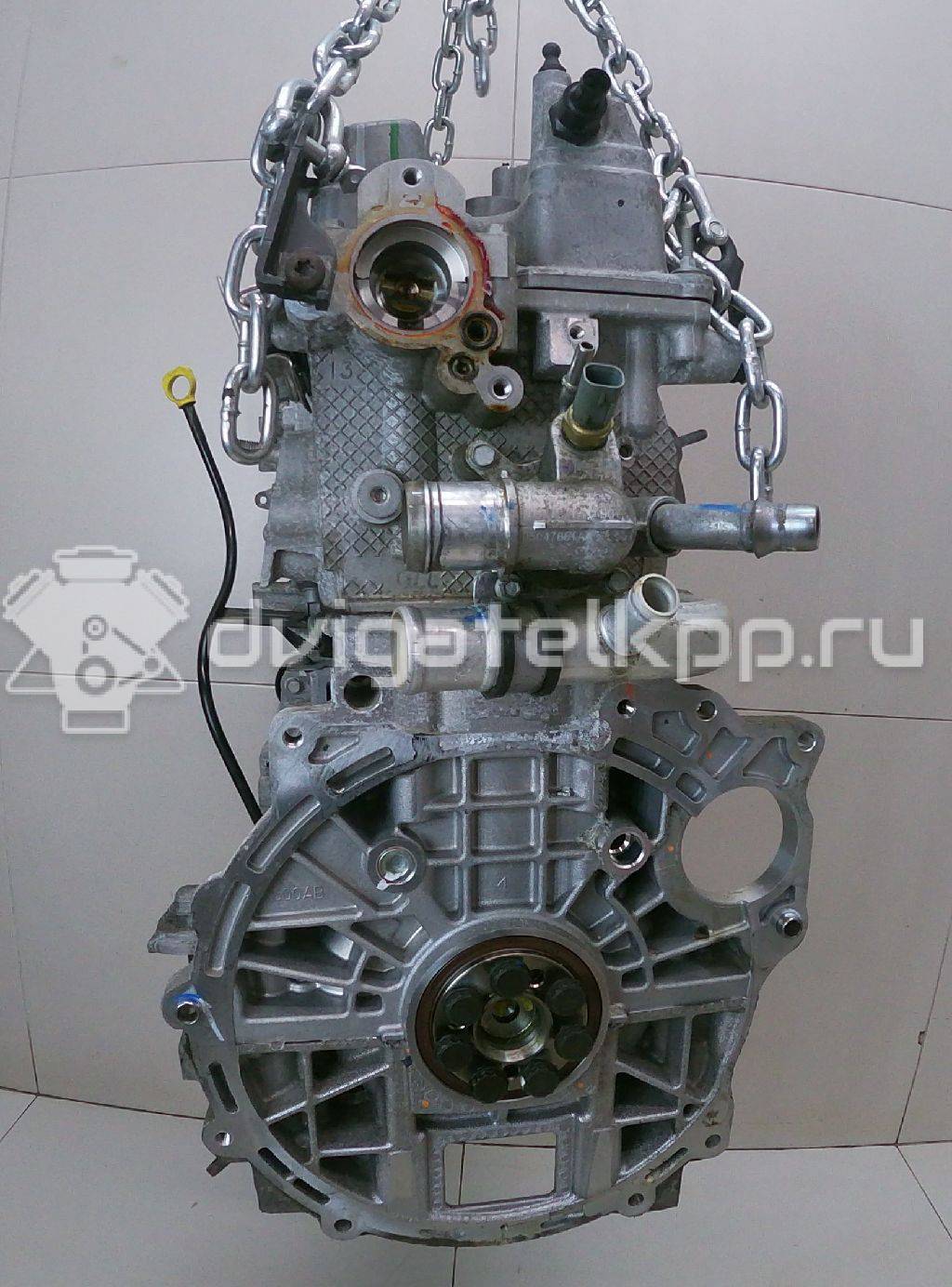 Фото Контрактный (б/у) двигатель ED6 для Chrysler / Dodge / Fiat / Ram / Jeep 182-188 л.с 16V 2.4 л бензин 68292300AA {forloop.counter}}