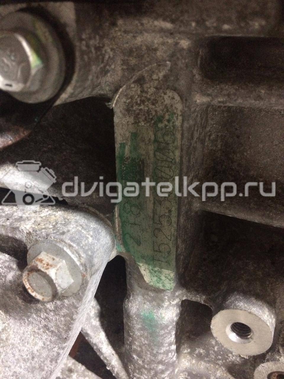 Фото Контрактный (б/у) двигатель ED6 для Chrysler / Dodge / Fiat / Ram / Jeep 182-188 л.с 16V 2.4 л бензин 68292300AA {forloop.counter}}