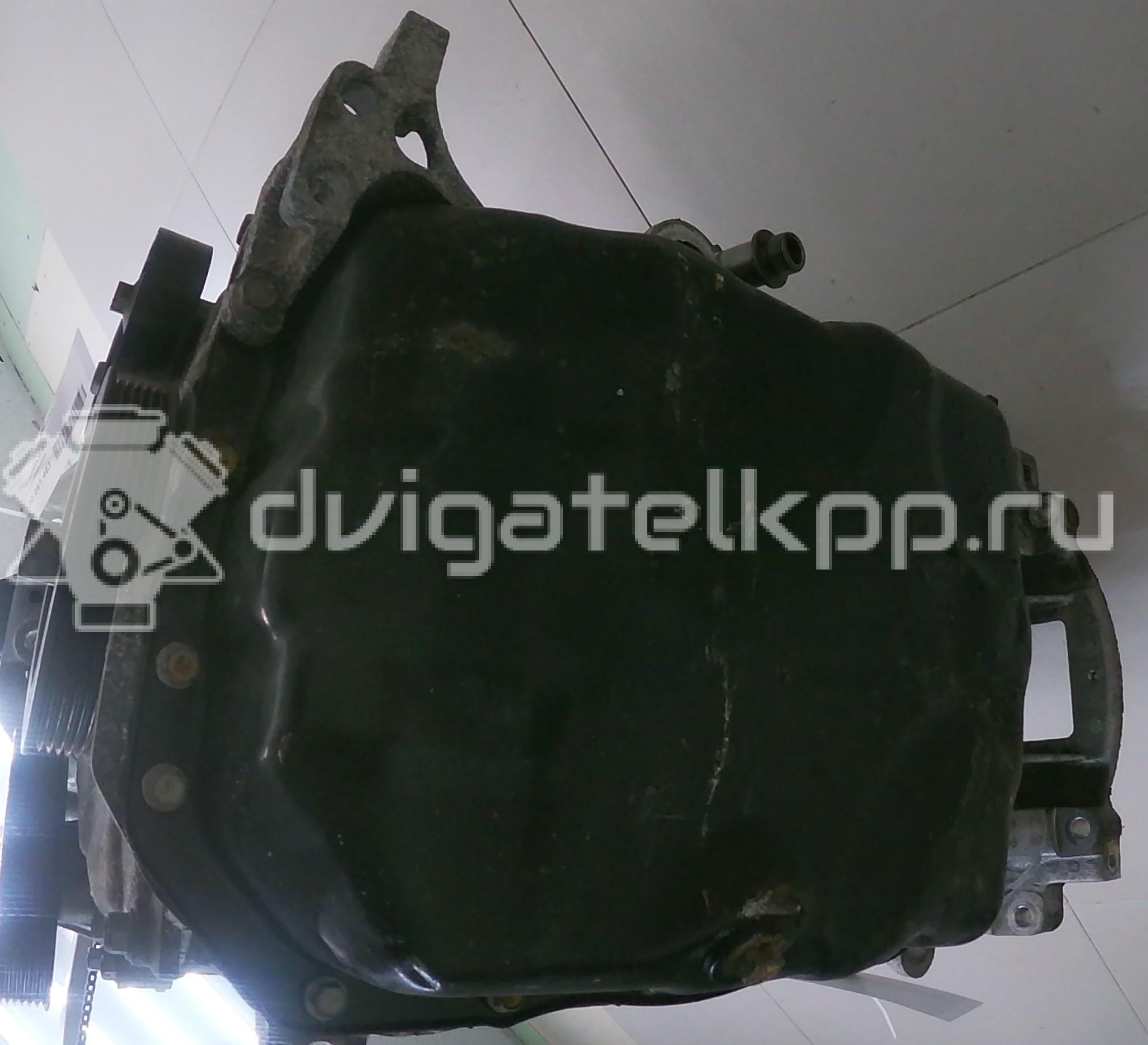 Фото Контрактный (б/у) двигатель ED6 для Chrysler / Jeep / Ram / Fiat 175-186 л.с 16V 2.4 л бензин 68292300AA {forloop.counter}}