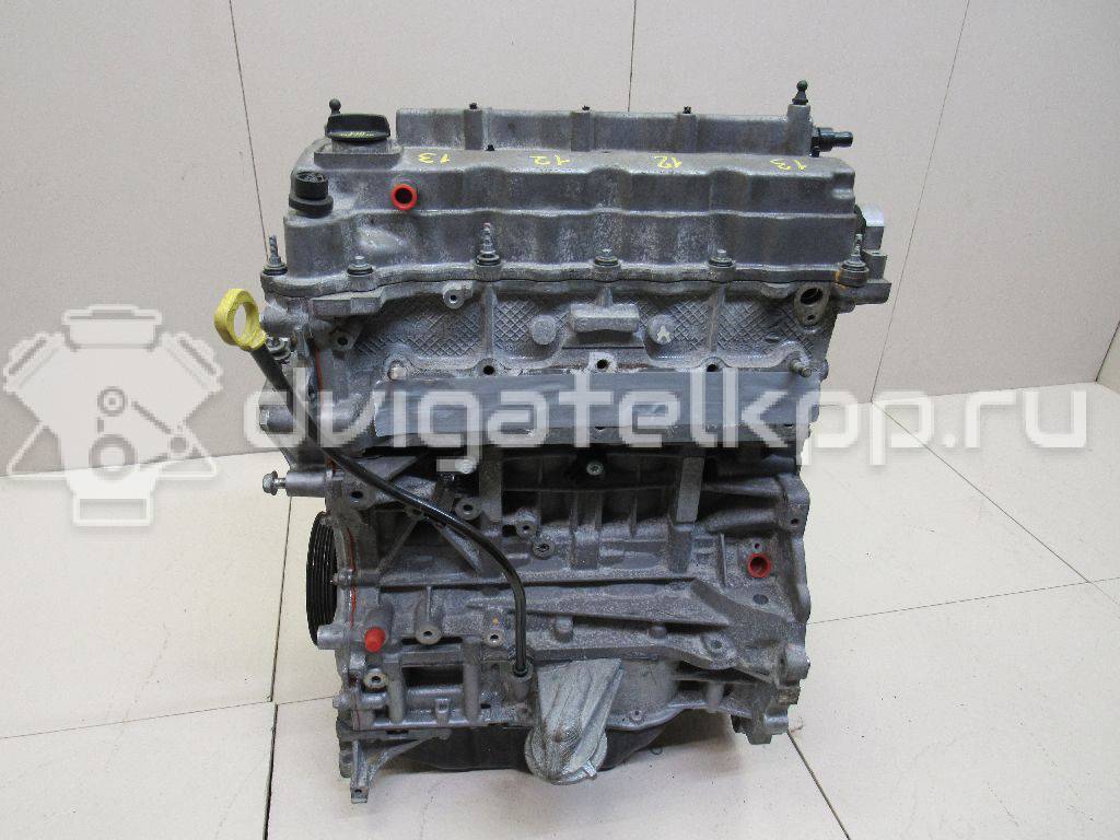 Фото Контрактный (б/у) двигатель ED6 для Chrysler / Jeep / Ram / Fiat 181-188 л.с 16V 2.4 л бензин 68248850AA {forloop.counter}}