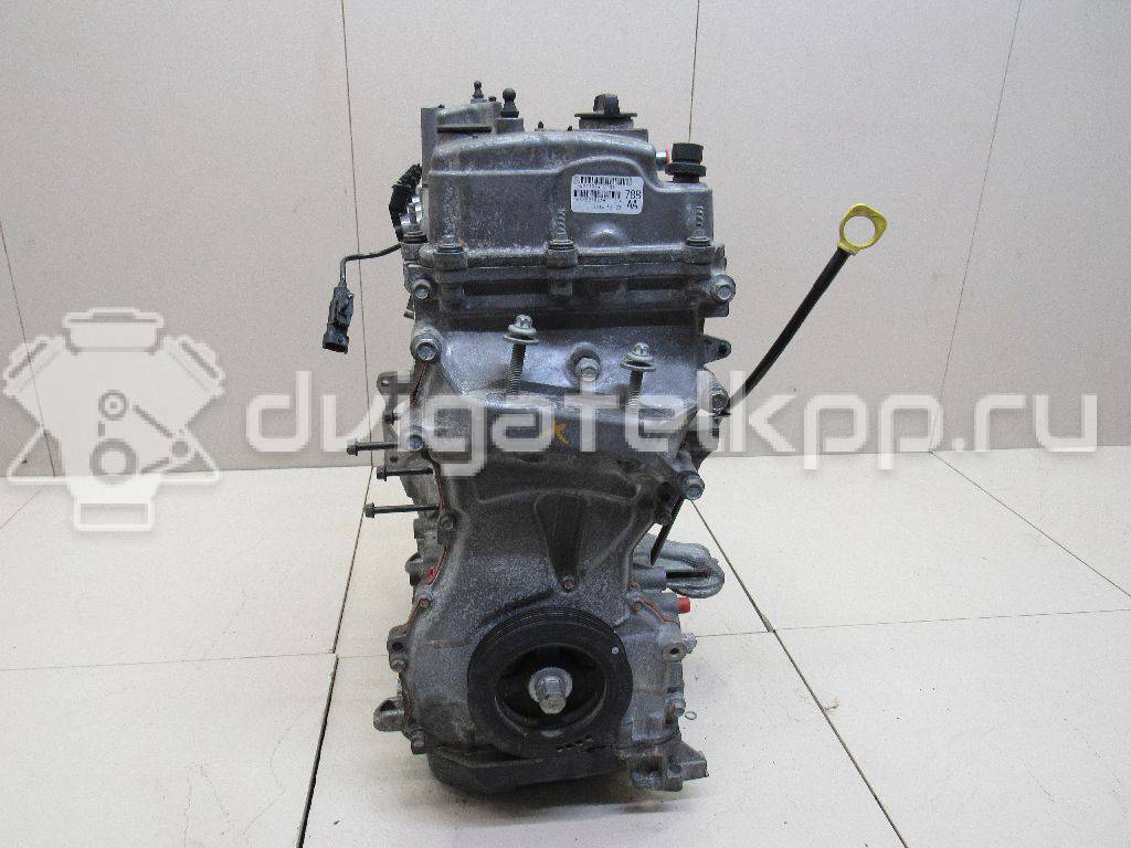 Фото Контрактный (б/у) двигатель ED6 для Chrysler / Jeep / Ram / Fiat 181-188 л.с 16V 2.4 л бензин 68248850AA {forloop.counter}}