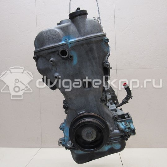 Фото Контрактный (б/у) двигатель K6A для Suzuki / Mazda / Nissan 49-60 л.с 12V 0.7 л бензин