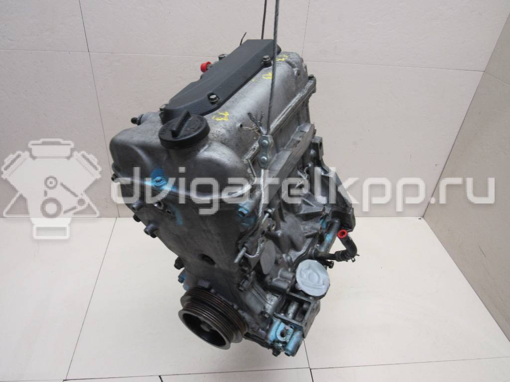 Фото Контрактный (б/у) двигатель K6A для Suzuki / Mazda / Nissan 49-60 л.с 12V 0.7 л бензин {forloop.counter}}