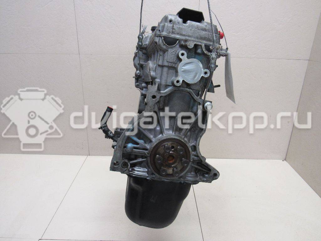 Фото Контрактный (б/у) двигатель K6A для Suzuki / Mazda / Caterham / Nissan 82 л.с 12V 0.7 л бензин {forloop.counter}}