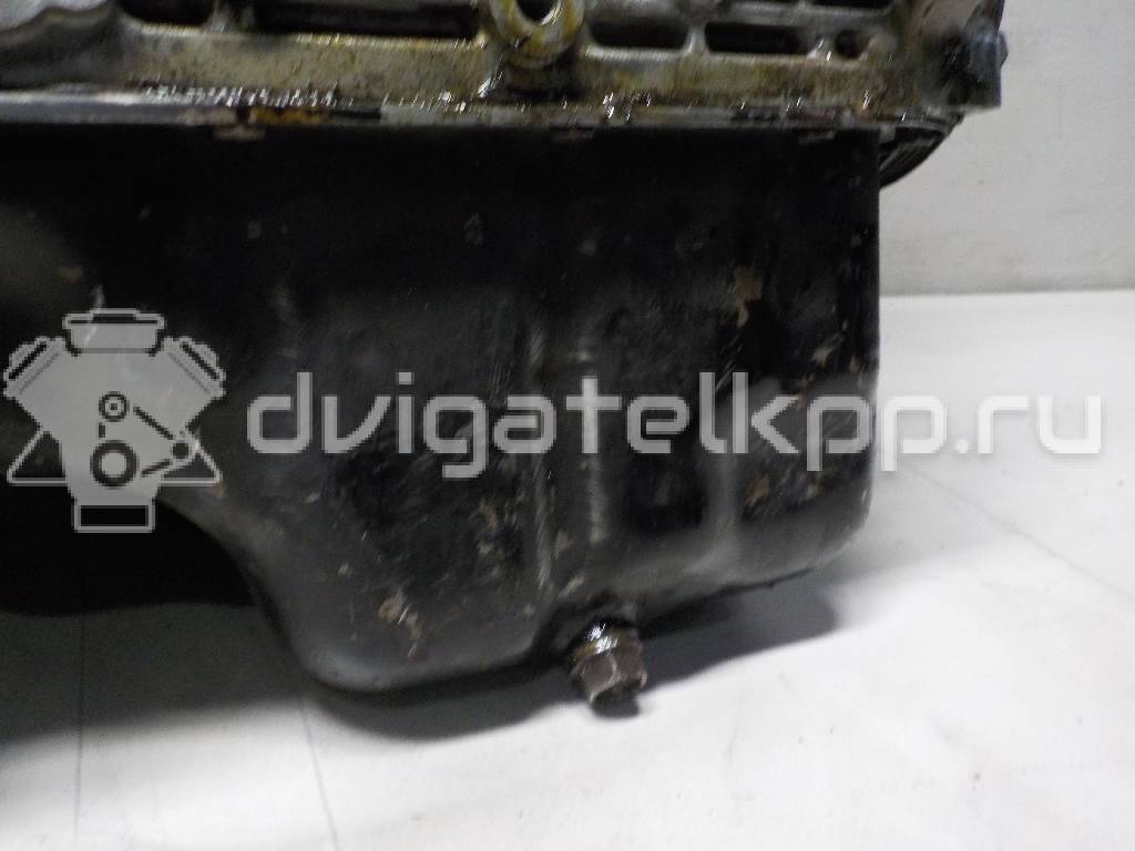 Фото Контрактный (б/у) двигатель M13A для Subaru / Suzuki / Chevrolet 82-94 л.с 16V 1.3 л бензин {forloop.counter}}