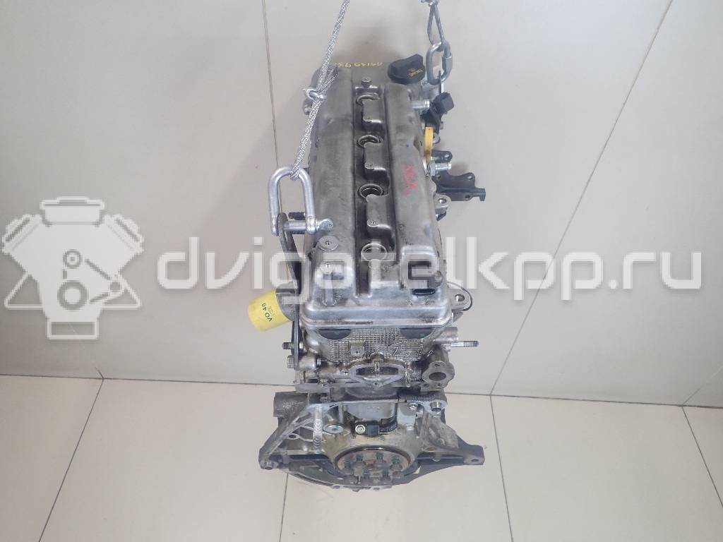 Фото Контрактный (б/у) двигатель J20A для Maruti Suzuki / Suzuki / Chevrolet / Geo / Maruti 128-132 л.с 16V 2.0 л бензин {forloop.counter}}