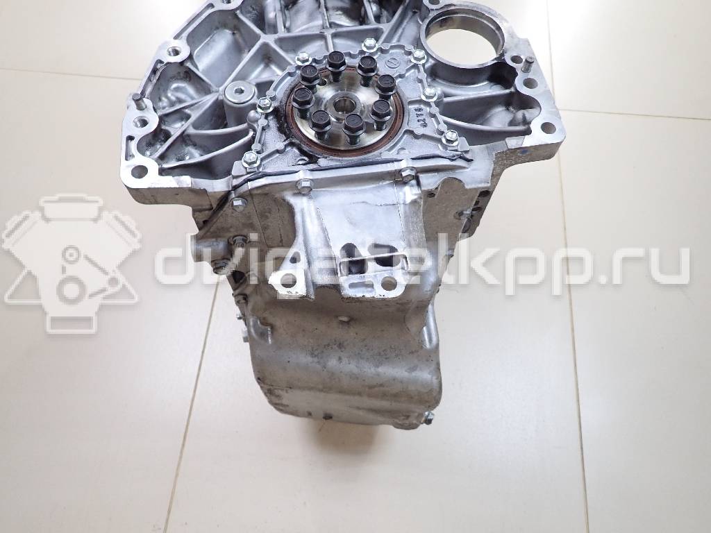 Фото Контрактный (б/у) двигатель M16A для Maruti Suzuki / Suzuki / Fiat 106-120 л.с 16V 1.6 л бензин 1100062M00 {forloop.counter}}