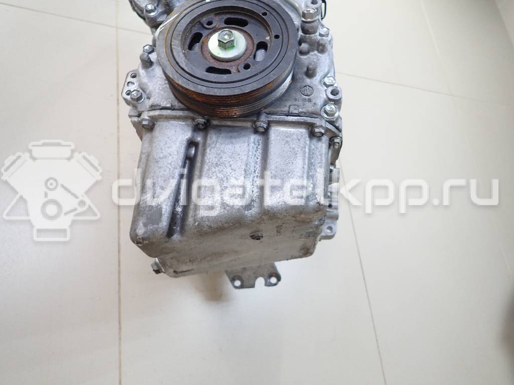 Фото Контрактный (б/у) двигатель M16A для Maruti Suzuki / Suzuki 99-142 л.с 16V 1.6 л бензин 1100062M00 {forloop.counter}}