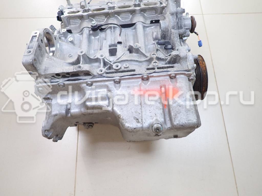 Фото Контрактный (б/у) двигатель M16A для Maruti Suzuki / Suzuki / Suzuki (Changan) 109 л.с 16V 1.6 л бензин 1100062M00 {forloop.counter}}