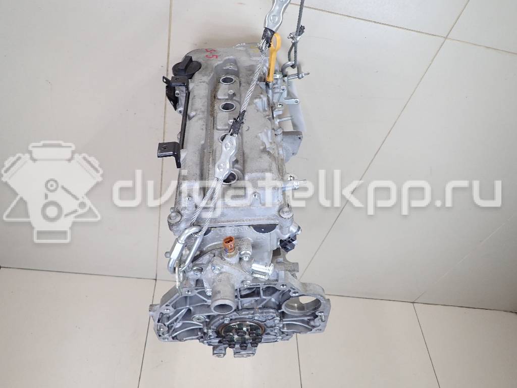 Фото Контрактный (б/у) двигатель M16A для Maruti Suzuki / Suzuki / Suzuki (Changan) 109 л.с 16V 1.6 л бензин 1100062M00 {forloop.counter}}