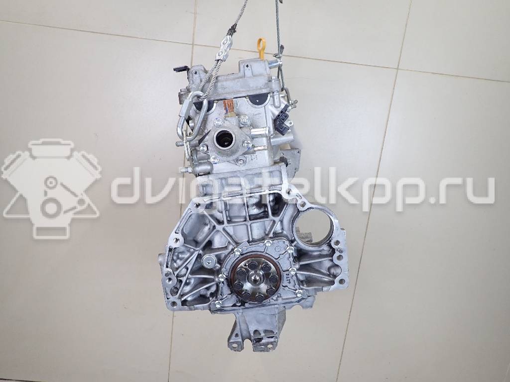 Фото Контрактный (б/у) двигатель M16A для Maruti Suzuki / Suzuki / Suzuki (Changan) 109 л.с 16V 1.6 л бензин 1100062M00 {forloop.counter}}