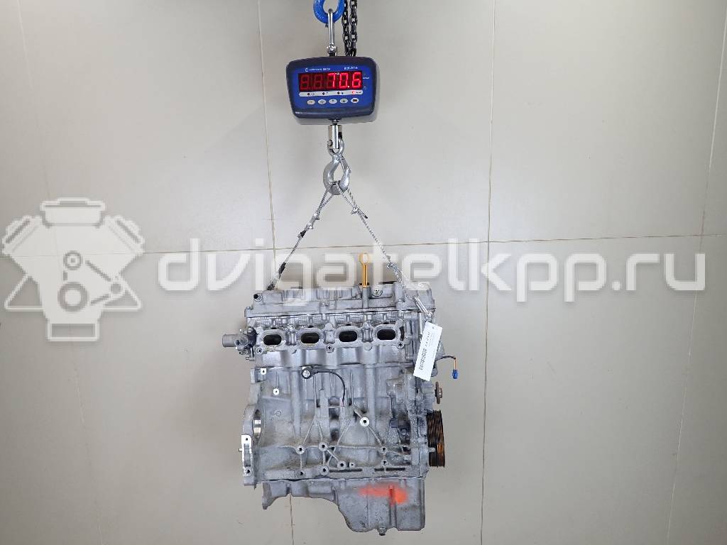 Фото Контрактный (б/у) двигатель M16A для Maruti Suzuki / Suzuki / Suzuki (Changhe) 95-109 л.с 16V 1.6 л бензин 1100062M00 {forloop.counter}}