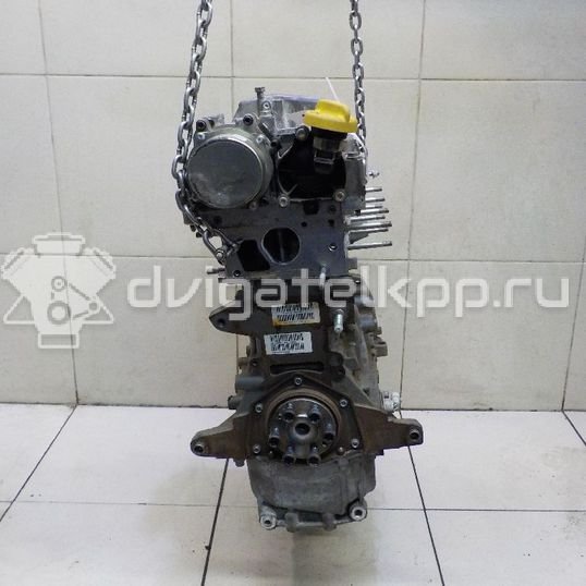 Фото Контрактный (б/у) двигатель M16A для Maruti Suzuki / Suzuki / Fiat 106-120 л.с 16V 1.6 л бензин 1100062M00