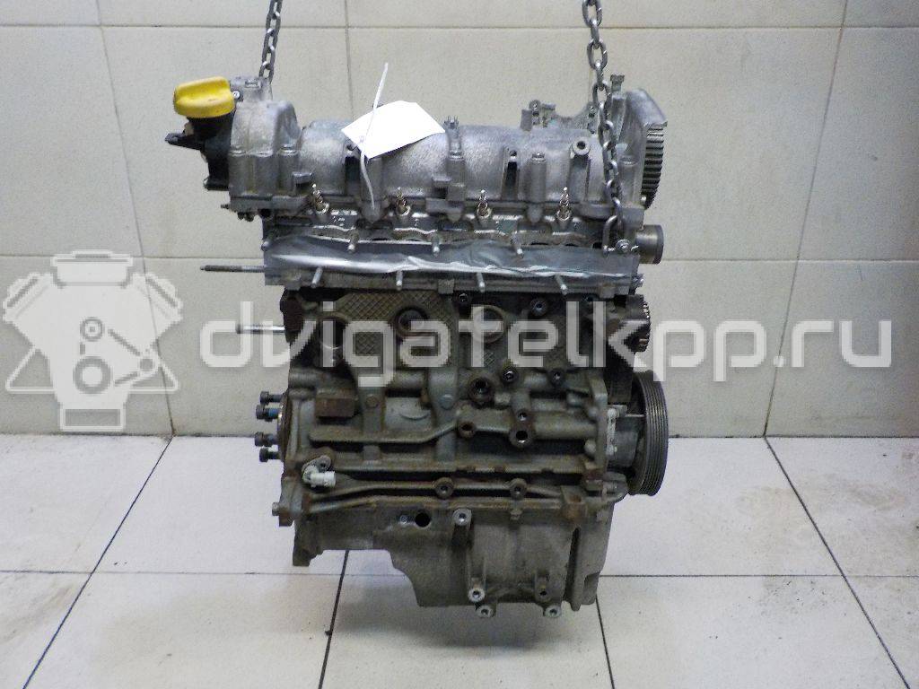 Фото Контрактный (б/у) двигатель M16A для Maruti Suzuki / Suzuki / Fiat 106-120 л.с 16V 1.6 л бензин 1100062M00 {forloop.counter}}