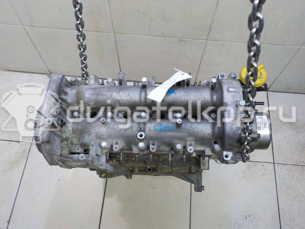 Фото Контрактный (б/у) двигатель M16A для Maruti Suzuki / Suzuki / Fiat 106-120 л.с 16V 1.6 л бензин 1100062M00 {forloop.counter}}