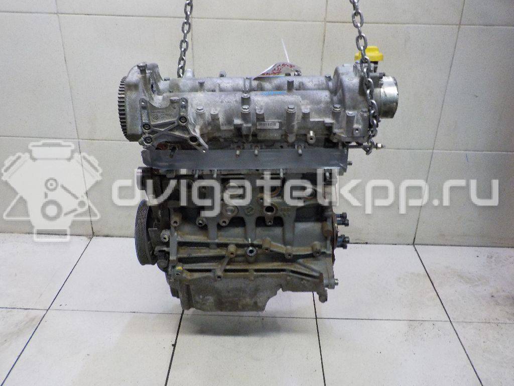 Фото Контрактный (б/у) двигатель M16A для Maruti Suzuki / Suzuki 99-142 л.с 16V 1.6 л бензин 1100062M00 {forloop.counter}}