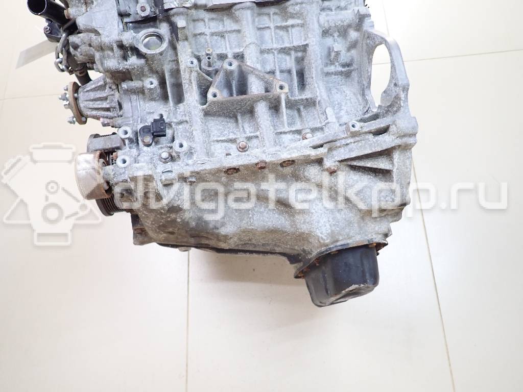 Фото Контрактный (б/у) двигатель 1GR-FE для Toyota / Toyota (Faw) 231-282 л.с 24V 4.0 л бензин {forloop.counter}}