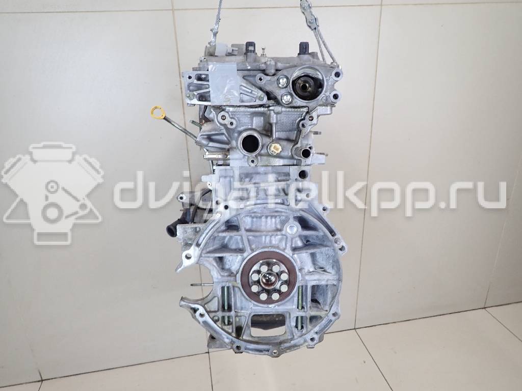 Фото Контрактный (б/у) двигатель 2ZR-FAE для Toyota / Scion 139 л.с 16V 1.8 л бензин 190000T090 {forloop.counter}}