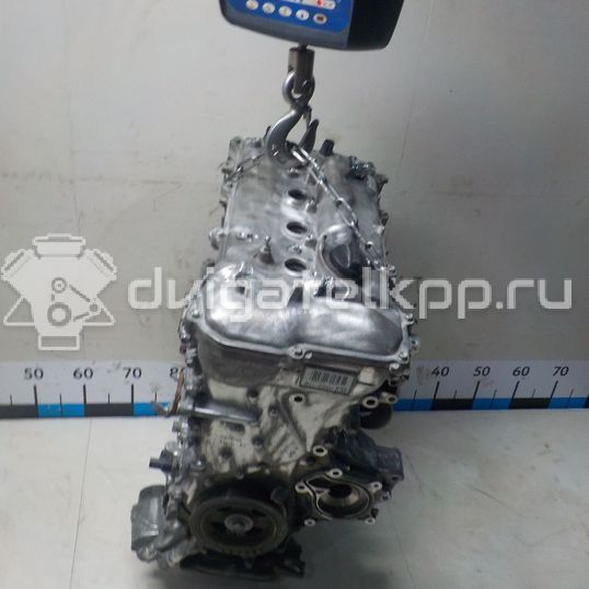 Фото Контрактный (б/у) двигатель 1ZR-FAE для Toyota Verso / Corolla / Avensis / Auris 132-180 л.с 16V 1.6 л бензин 190000T070