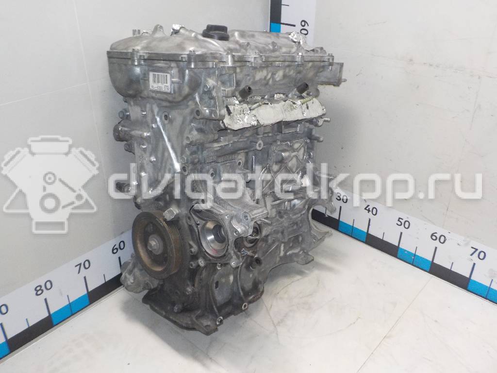 Фото Контрактный (б/у) двигатель 1ZR-FAE для Toyota Verso / Corolla / Avensis / Auris 132-180 л.с 16V 1.6 л бензин 190000T070 {forloop.counter}}