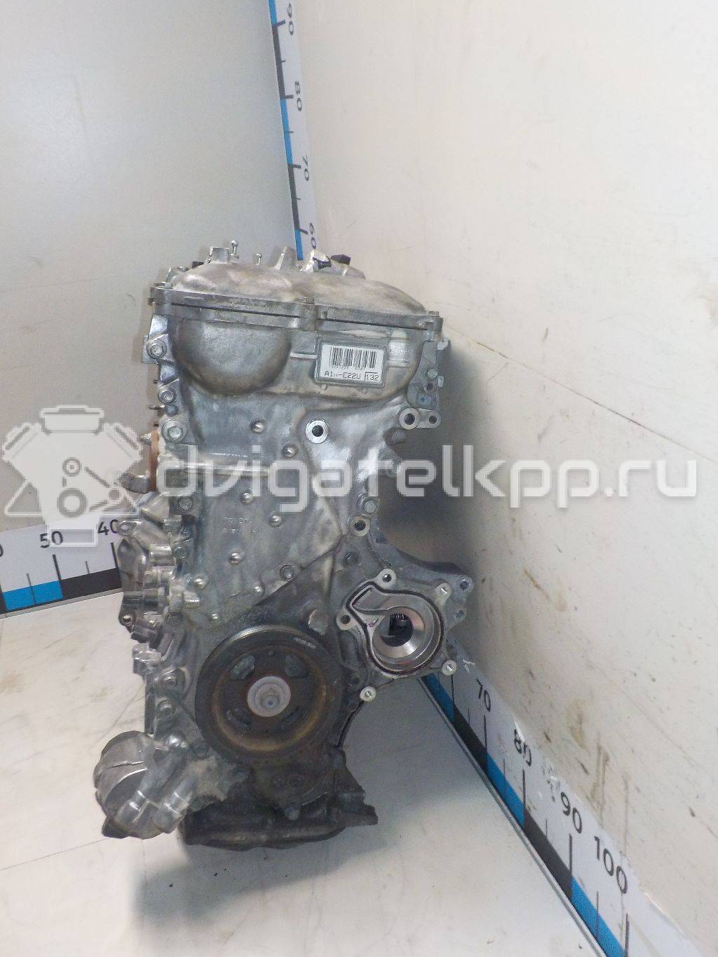 Фото Контрактный (б/у) двигатель 1ZR-FAE для Toyota Verso / Corolla / Avensis / Auris 132-180 л.с 16V 1.6 л бензин 190000T070 {forloop.counter}}