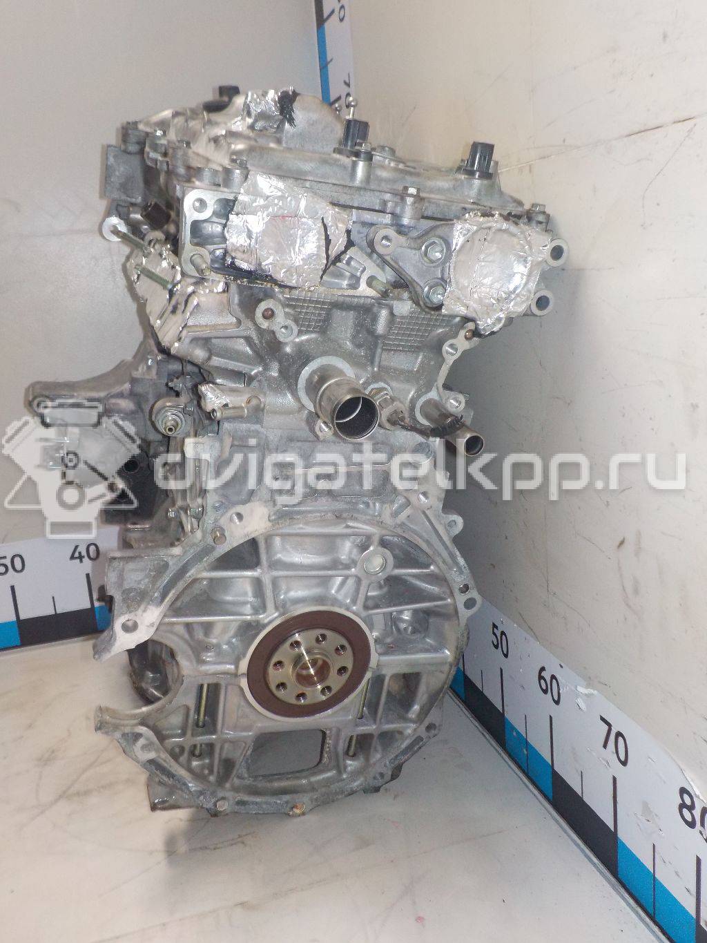 Фото Контрактный (б/у) двигатель 1ZR-FAE для Toyota Verso / Corolla / Avensis / Auris 132-180 л.с 16V 1.6 л бензин 190000T070 {forloop.counter}}